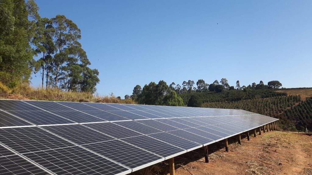 Quem somos - STI Energia