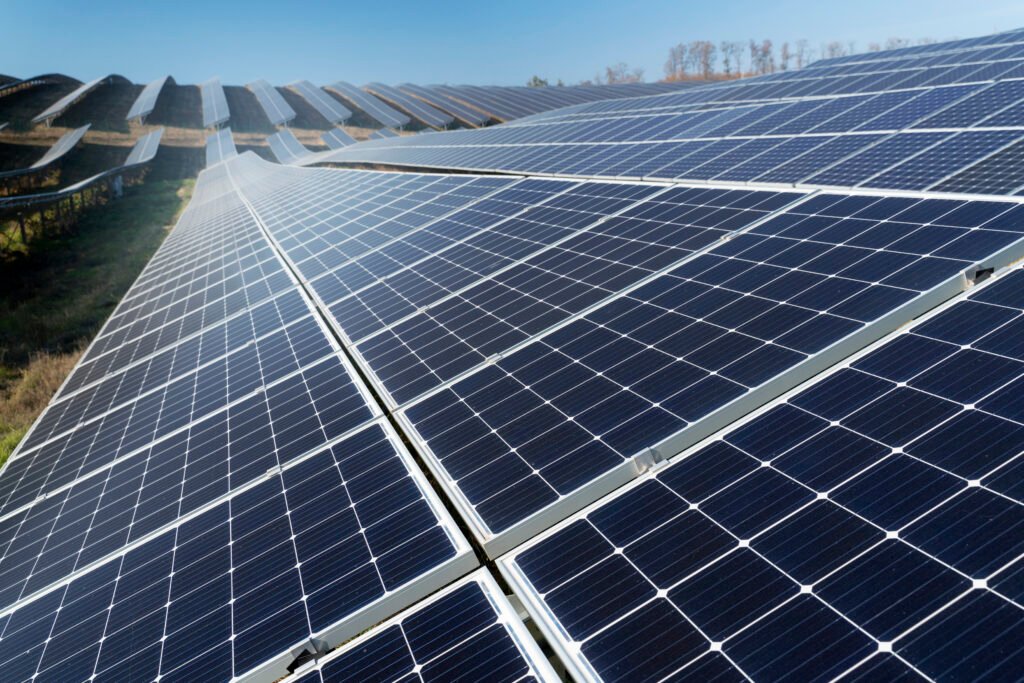 energia fotovoltaica - energia solar - STI Energia