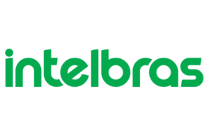 logotipo intelbras - parceiro STI Energia