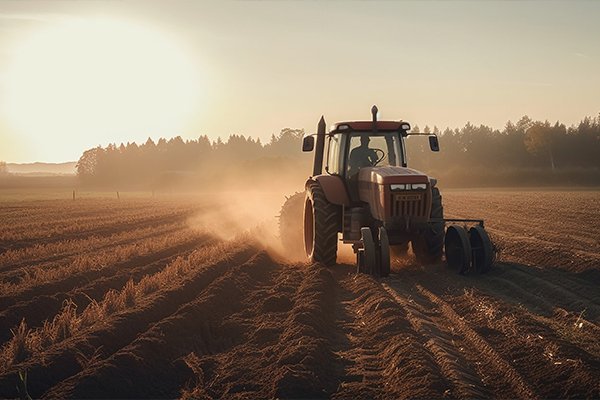 soluções para para área rural- STI Energia