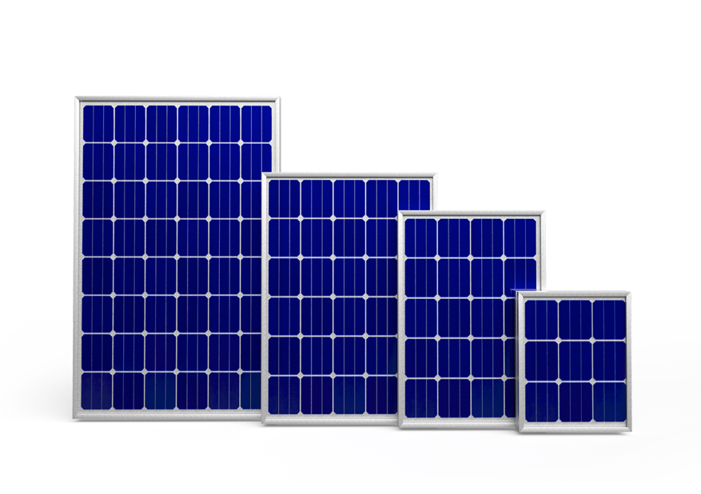 tipo de paineis solares - STI Energia