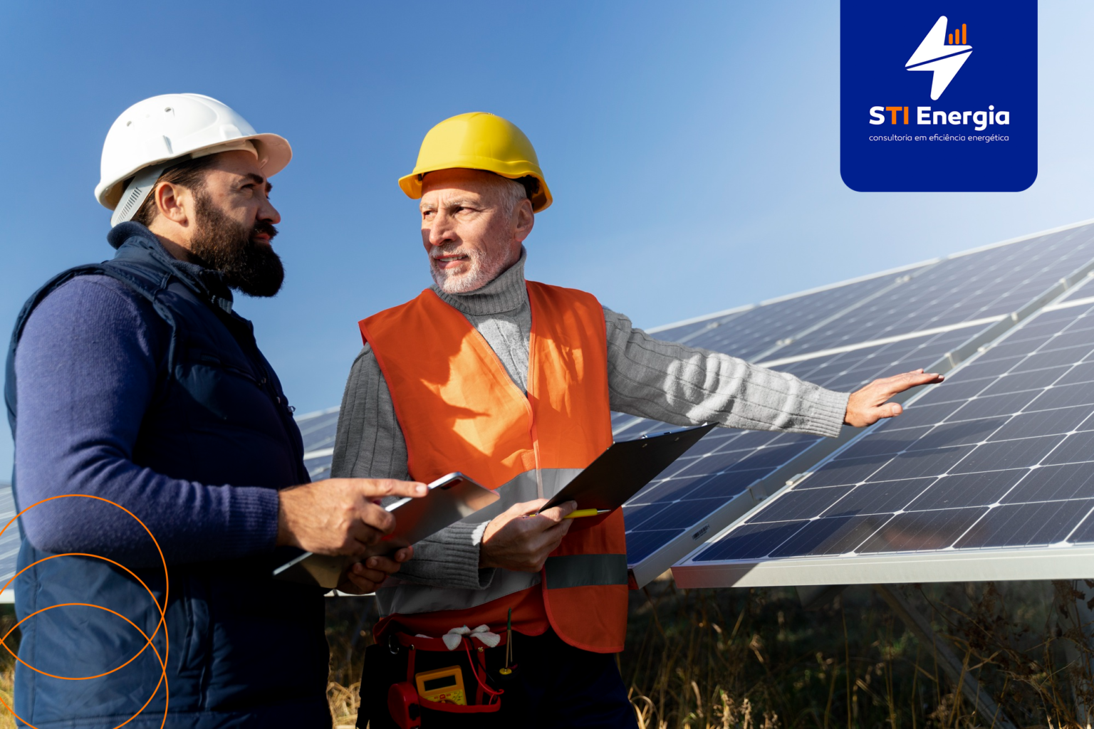 Contrato de Operação e Manutenção (O&M) - STI Energia e Consultoria LTDA