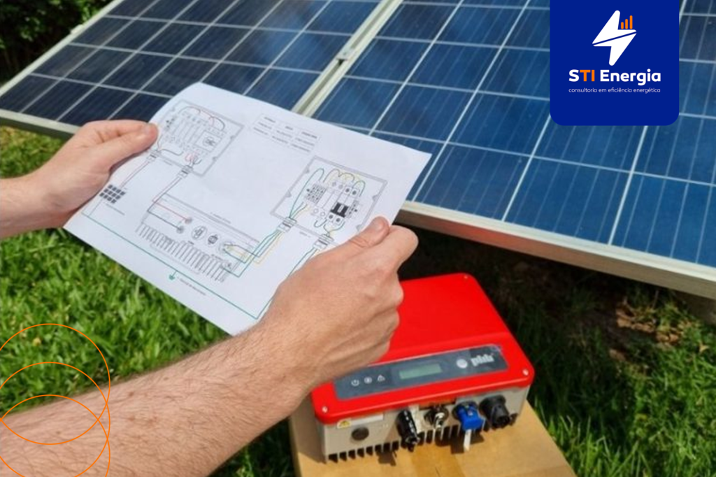 retrofit de usinas - STI Energia