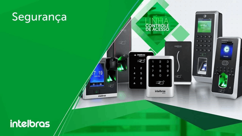 4 Vantagens Essenciais dos Sistemas de Controle de Acesso para o seu Negócio ou Residência em Poços de Caldas - STI Energia