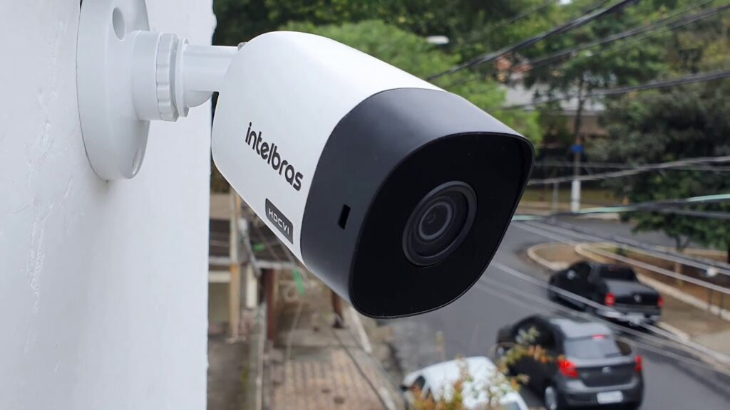 Agora você também conta com equipamentos de segurança eletrônica na STI Energia!