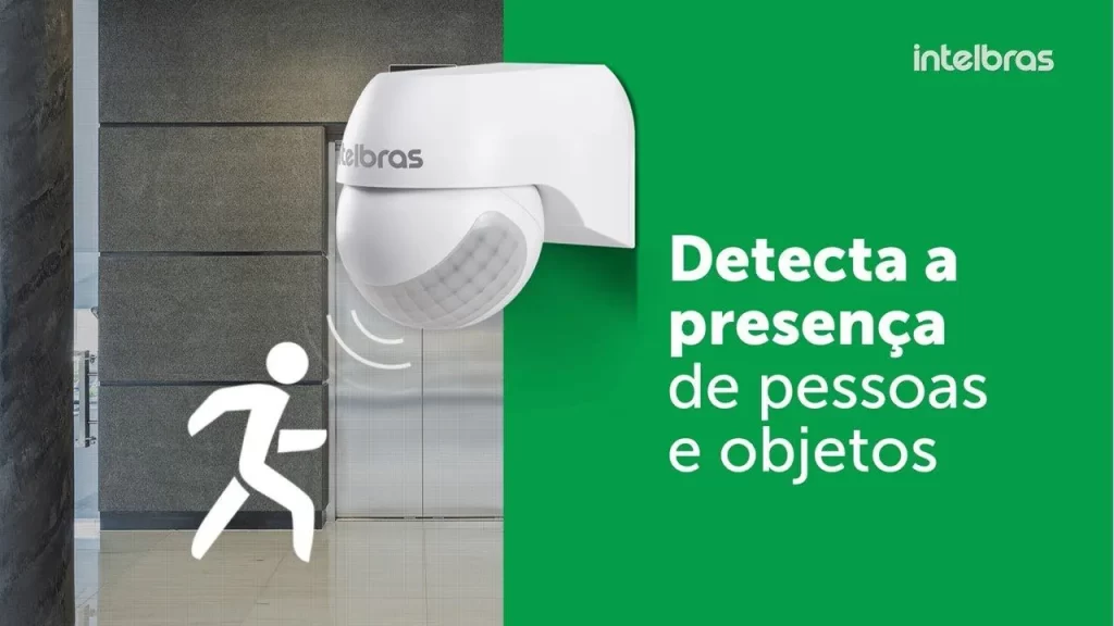 O que são e como funcionam os sensores de presença? - STI Energia