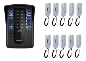 Quais as Principais Vantagens da Interfonia para Condomínios?