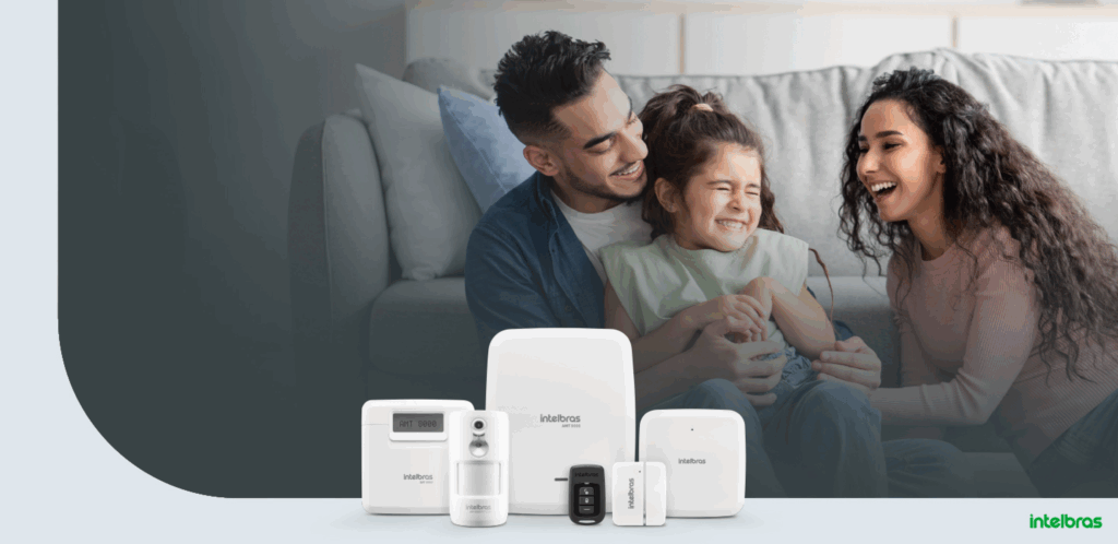 O Que é e Qual a Função de um Sistema de Alarmes? - STI Energia