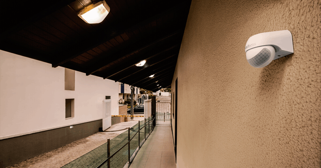 Como os Sensores de Presença Podem Reforçar a sua Segurança - STI Energia