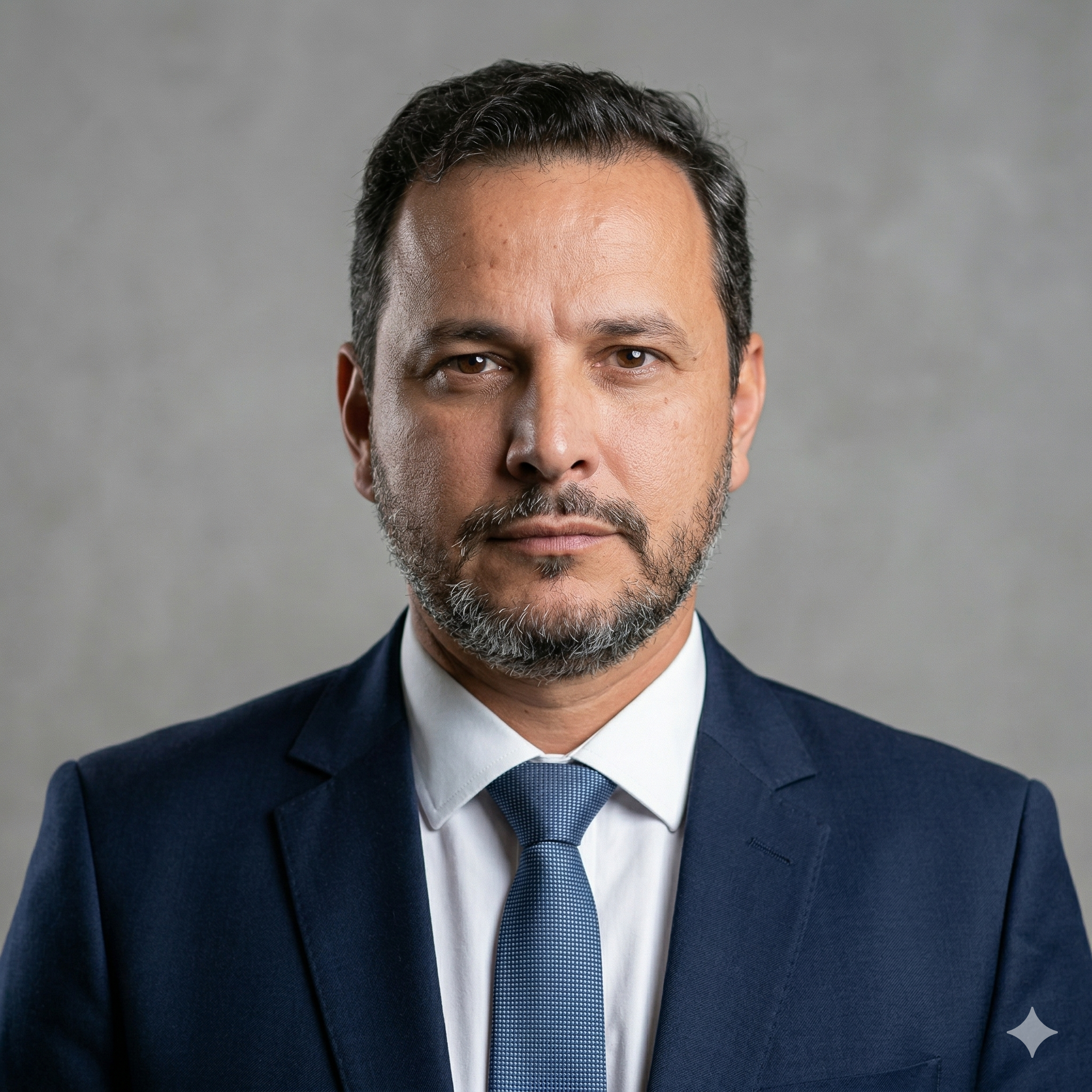 Guilherme Martins - STI Energia