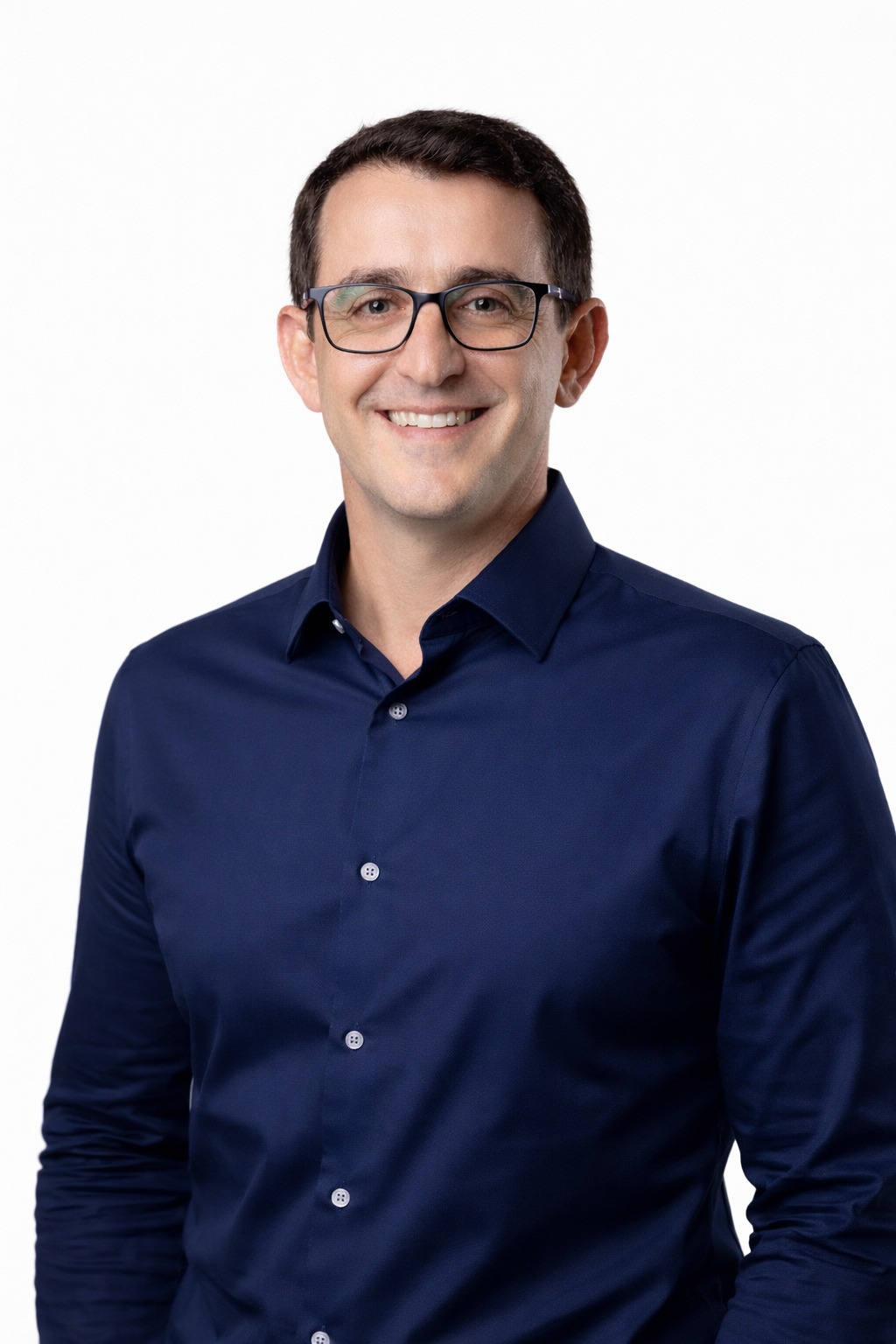 Henrique Martins - STI Energia