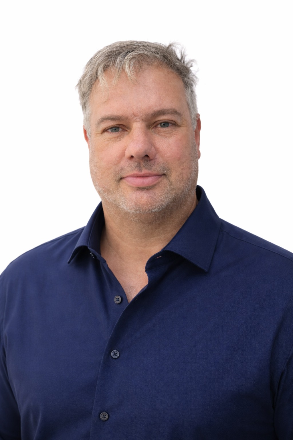 Michael Ravanelli - STI Energia