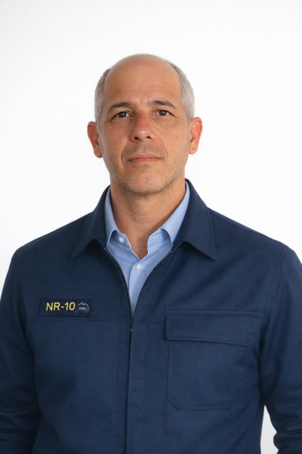 Paulo Tarso - STI Energia