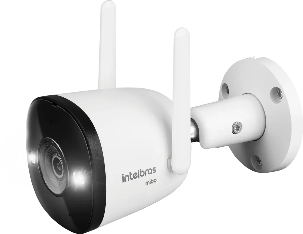 Segurança Eletrônica